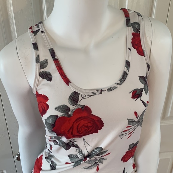 Tank Top - Picture 3 of 5